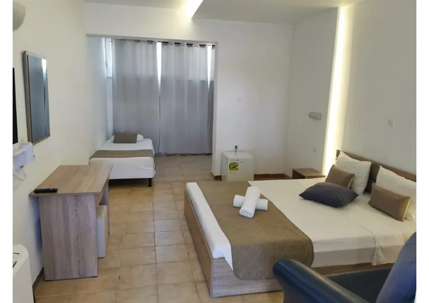 Cyprotel Faliraki 4*-1