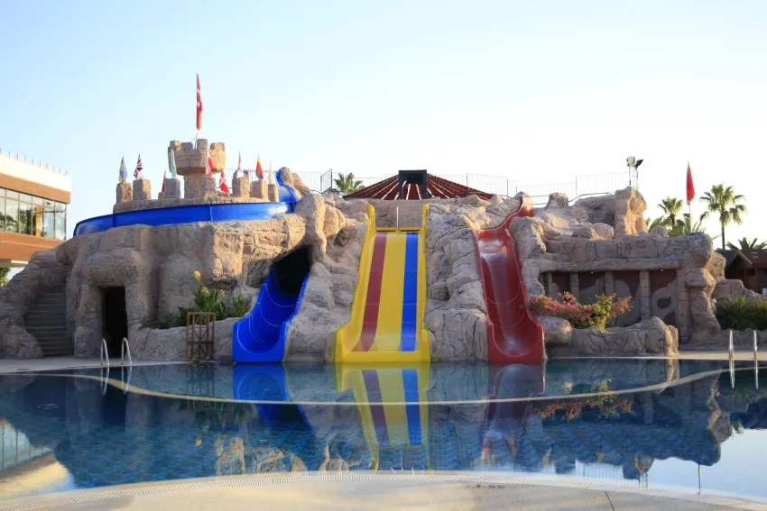 Gypsophila Holiday Village 5*-8
