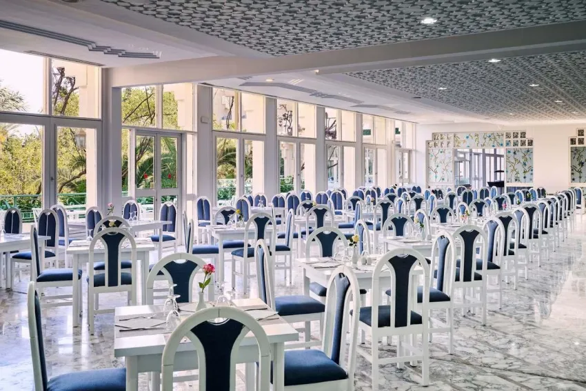 Novostar Nahrawess Hotel & Thalasso Resort 4*-47