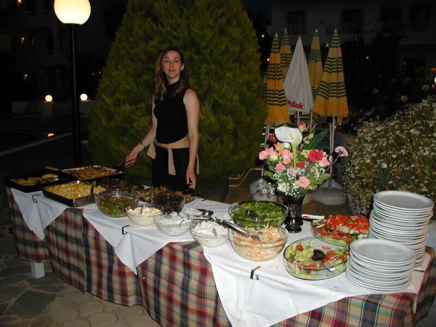 Nikolas Villas Chersonissos 2*-29