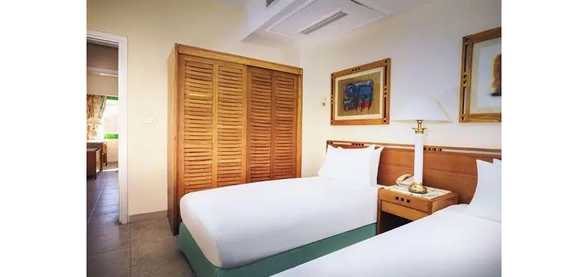 Swiss Inn Hurghada Resort Ex. Hilton Hurghada Resort 5*-382