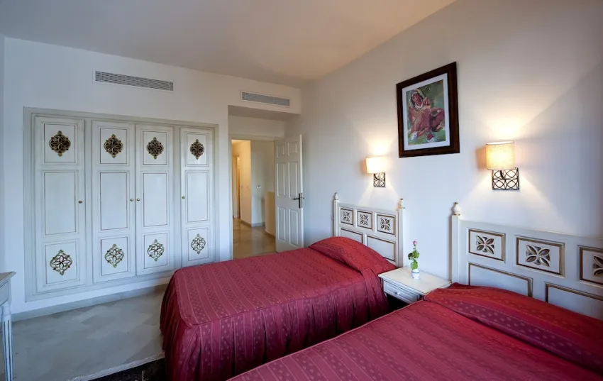 Medina Diar Lemdina 4*-7