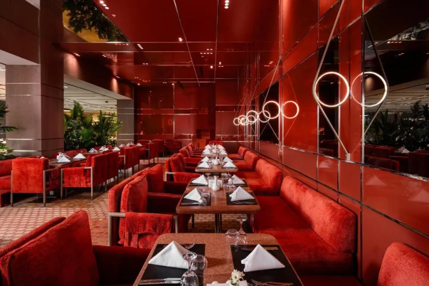 Arycanda Kirman Premium (Ex Kirman Arycanda De Luxe) 5*-62