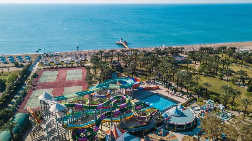 Ic Hotels Green Palace 5*-47