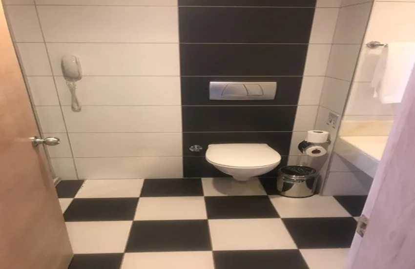 Seaden Sea Planet Resort & Spa 5*-2