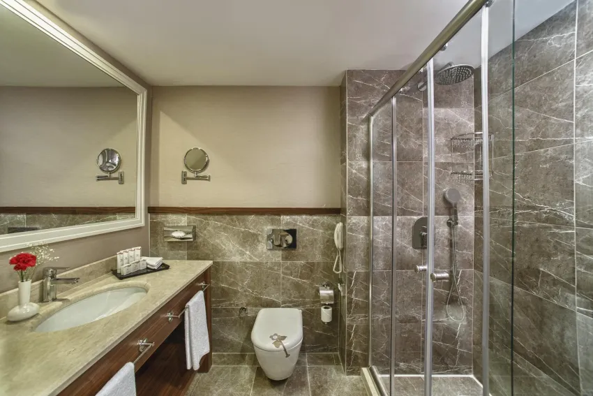 Aska Lara Resort & Spa 5*-6