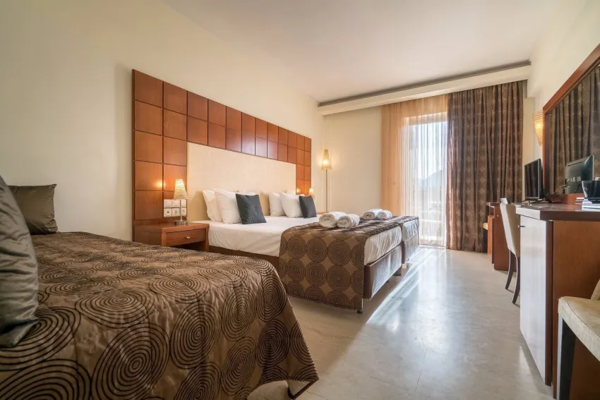 Zante Park Resort and Spa 5*-13