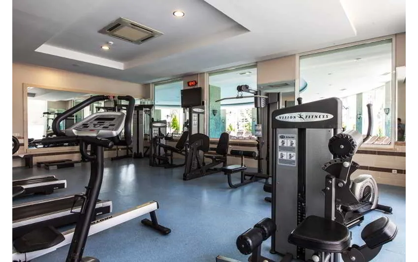 Adalya Resort (Adult Only 16+) 5*-53