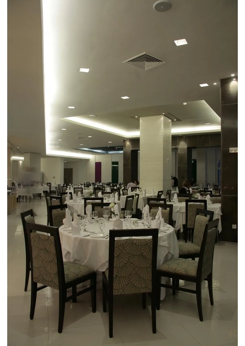 Aziza Beach Golf & Spa 4*-22