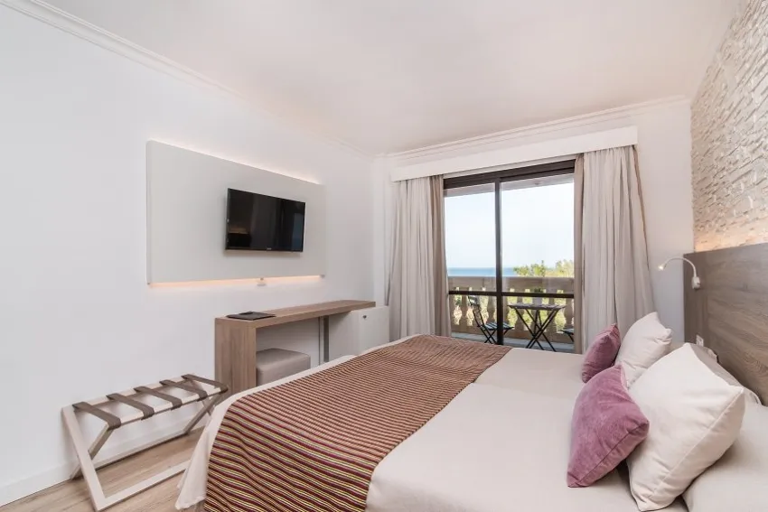 Na Taconera Sport & Relax 4*-7