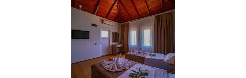Senza Garden Holiday Club 5*-19