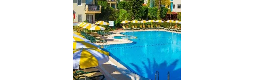 Gardenia Beach Hotel 4*-14