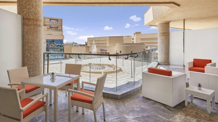 Hilton Plaza 5*-198
