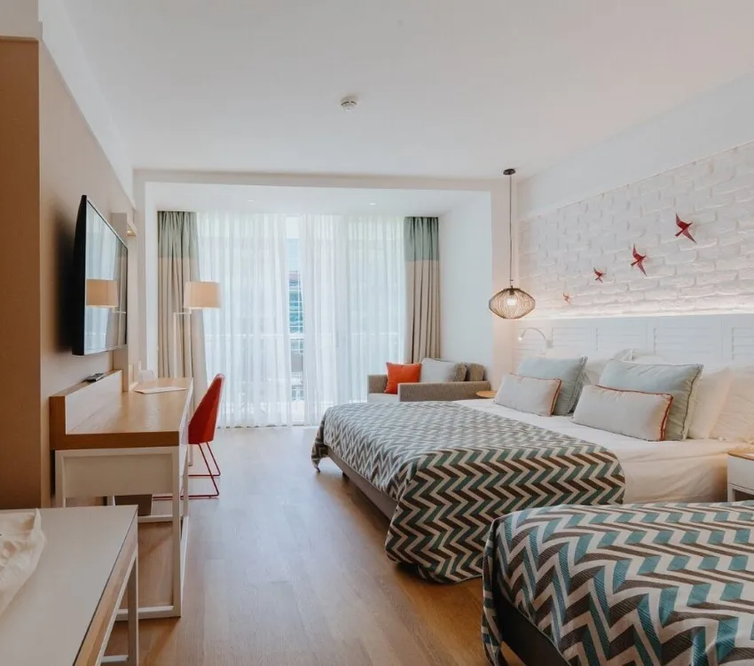 Akra Kemer (Ex.Kemer Barut Collection) 5*-19