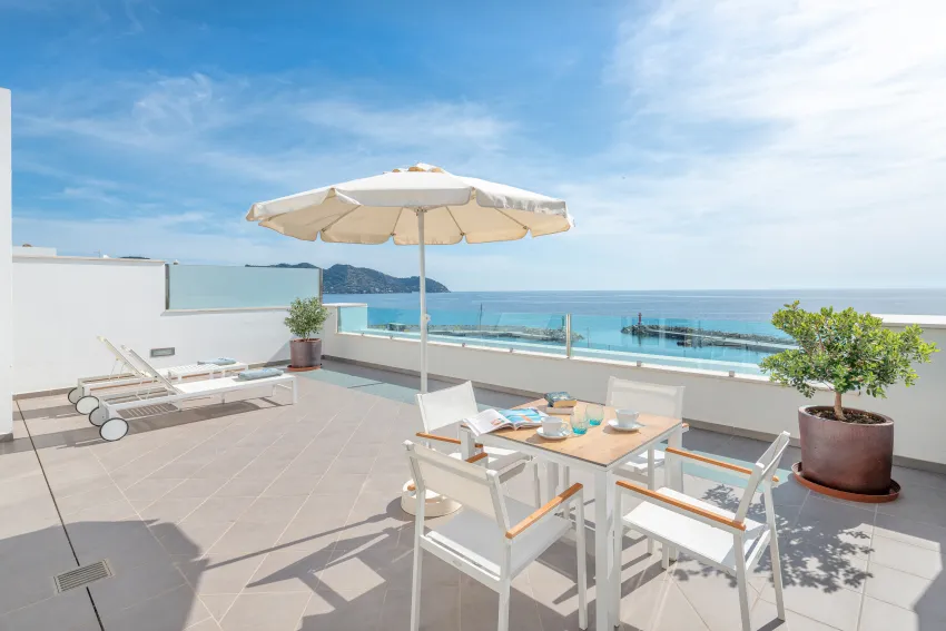 Hotel Calabona 4*-75