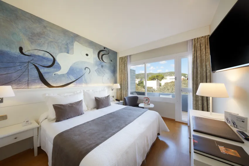 Joan Miro Museum Hotel 4*-37