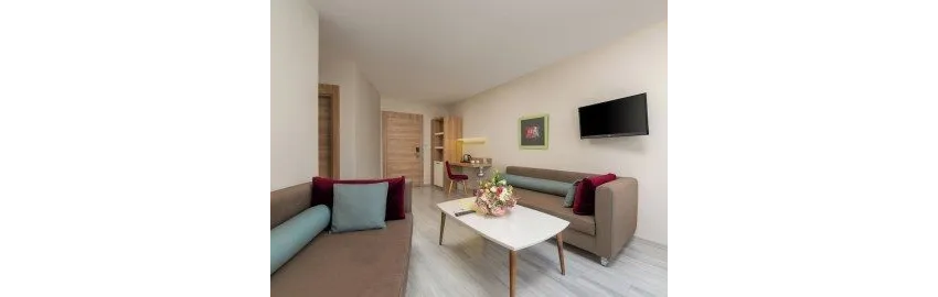 Royal Garden Beach Hotel 5*-5