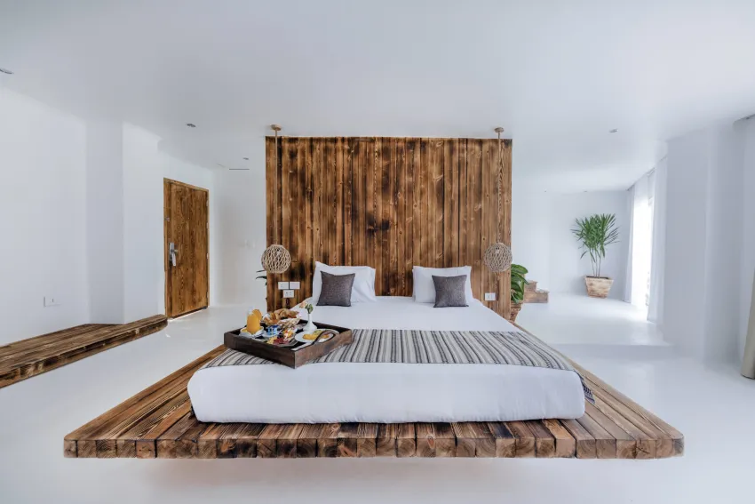 MERAKI RESORT (ADULTS ONLY 16+)  4*-46