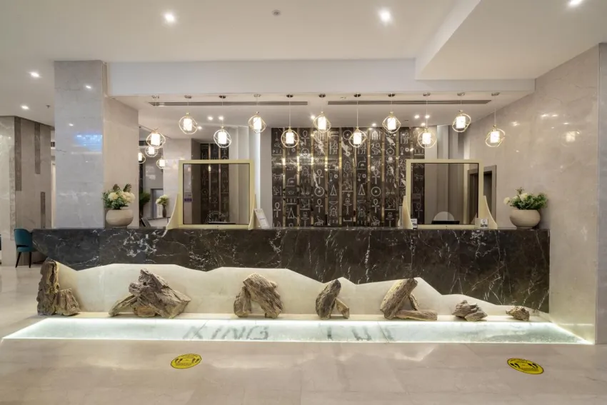 King Tut Resort 3*-14