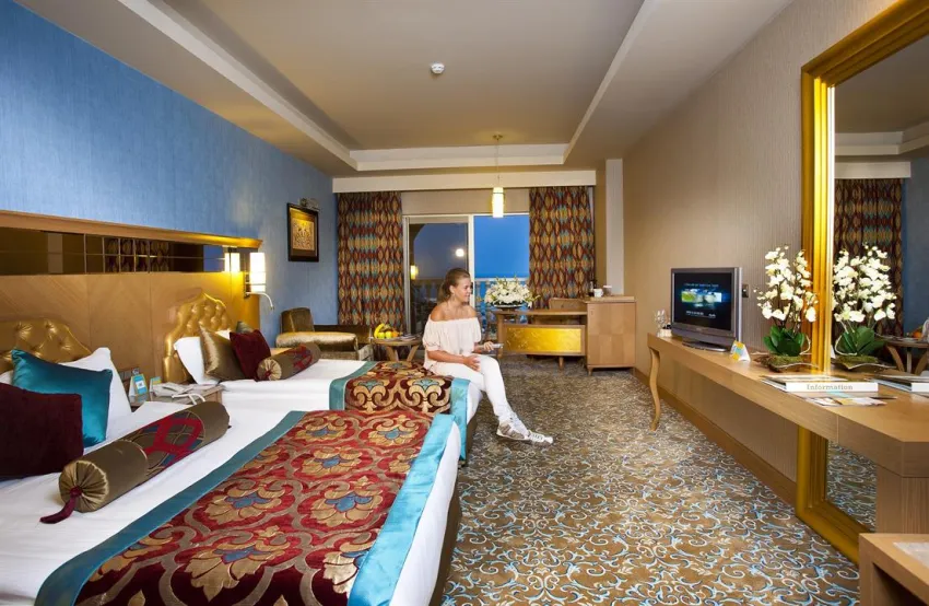 SUNTHALIA RESORT & SPA (ADULTS ONLY 16+)  5*-13
