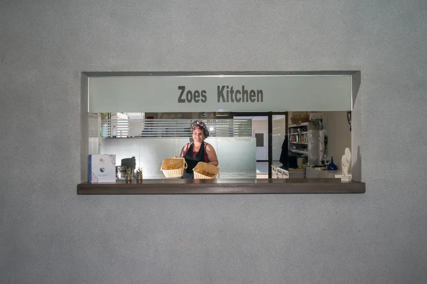 Zoes Hotel 3*-14