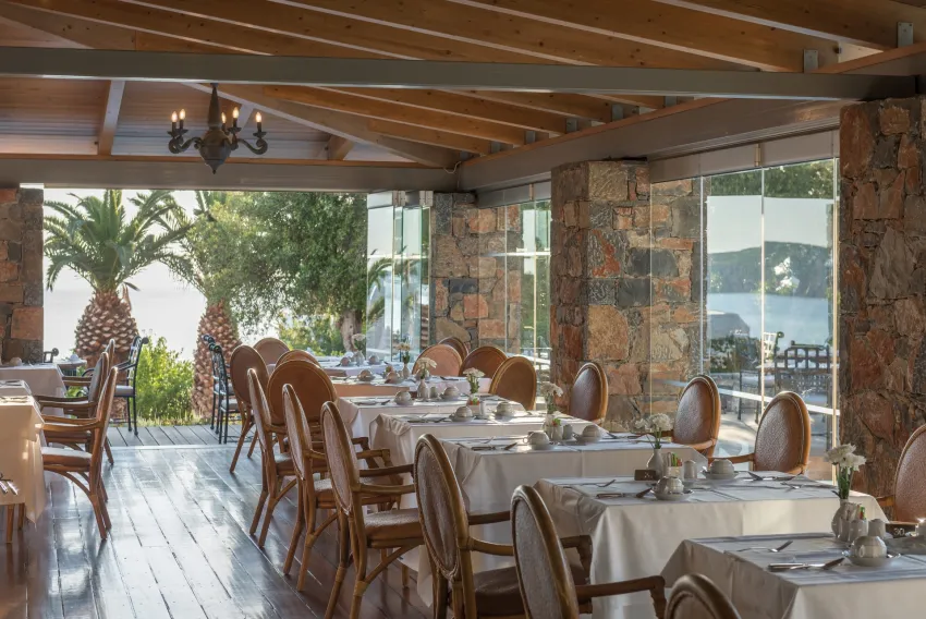 Aquila Elounda Village 5*-9