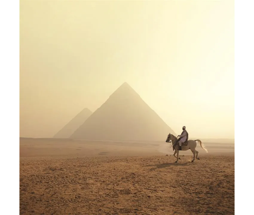CROAZIERA HATSHEPSUT 5* + HOTEL 4*  4*HOTEL-5*CRUISE-11