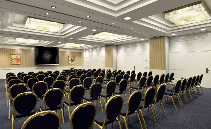 Hotel Victoria Gran Melia 5*-179