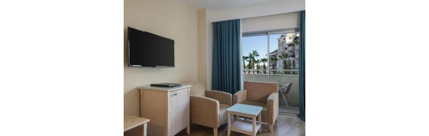 Side Star Resort 5*-16