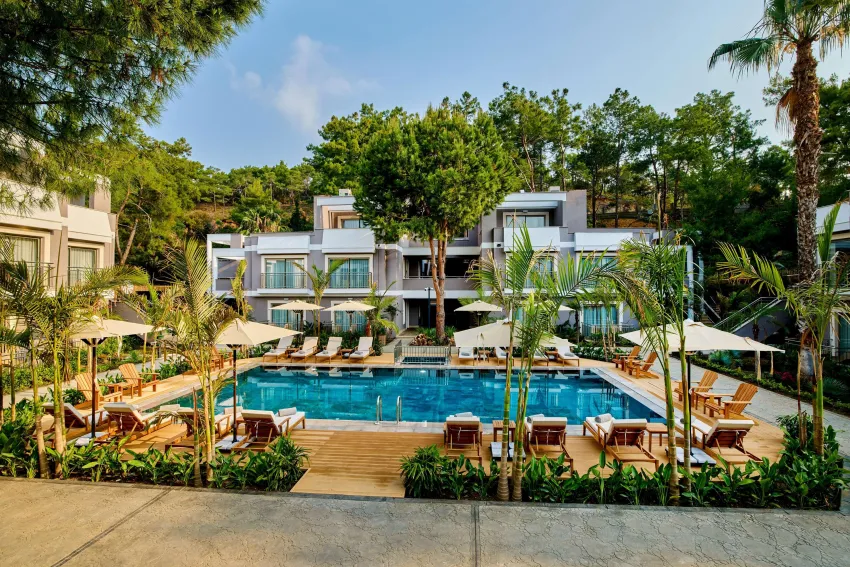 Movenpick Resort Antalya Tekirova 5*-113