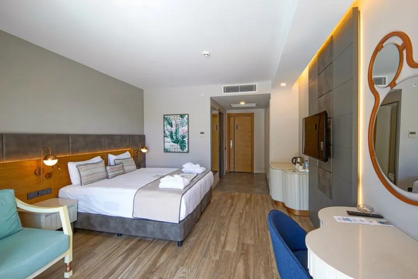 Diamond Deluxe Hotel & Spa 5*-1