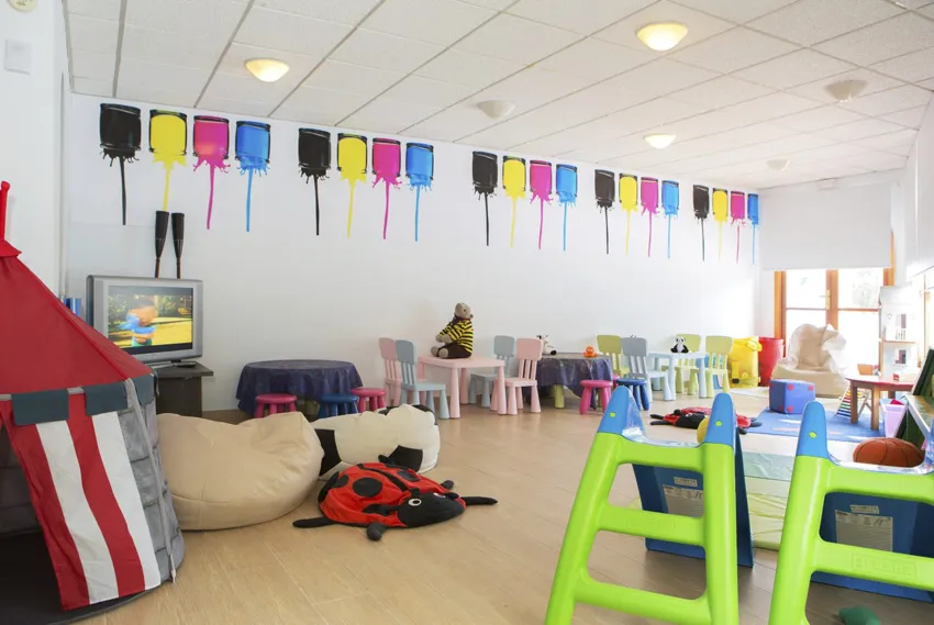 Plazamar Serenity Resort 3*-21