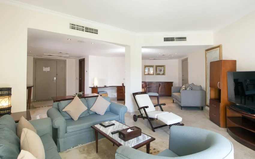 Swiss Inn Hurghada Resort Ex. Hilton Hurghada Resort 5*-236