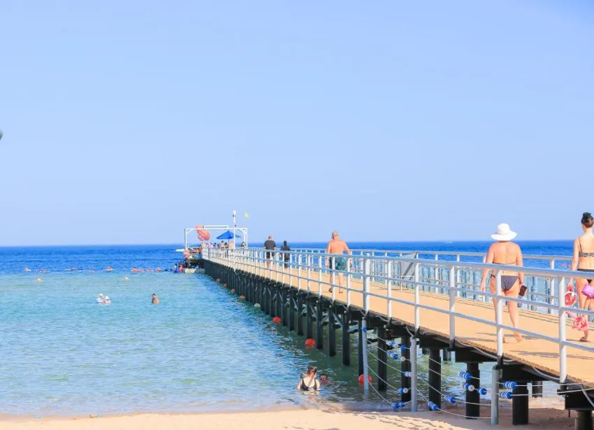 ALBATROS PALACE SHARM  5*-92