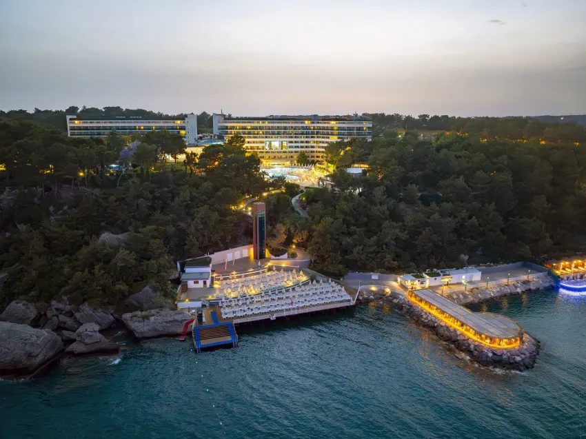 A Good Life Utopia Family Resort 4*-4