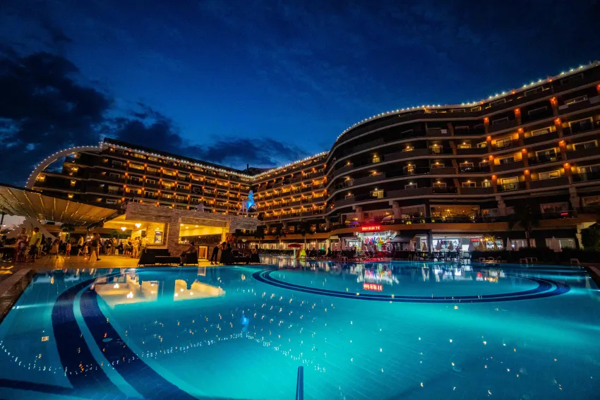 Senza The Inn Resort & Spa 5*-2