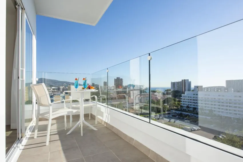 HSM Atlantic Park Hotel 4*-21