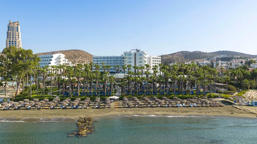 The GrandResort – Limited Edition by Leonardo Hotels 5*-31