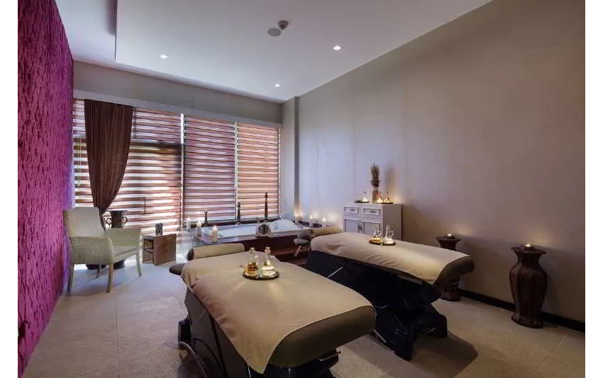 Bellis Deluxe Hotel 5*-63