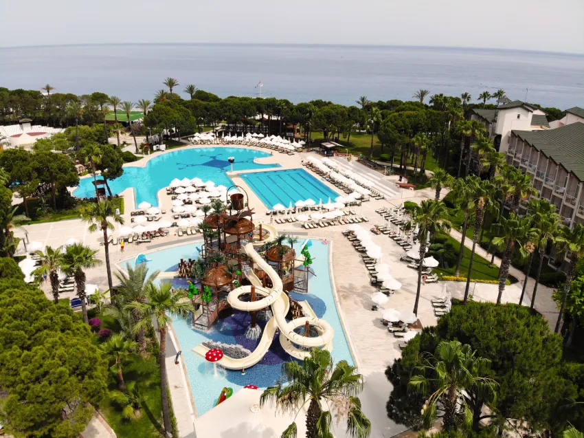 Dobedan World Palace Hotel (Ex. Alva Donna) 5*-70