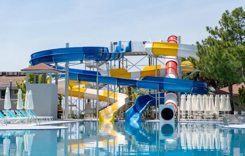 MASTER FAMILY CLUB  5*-22