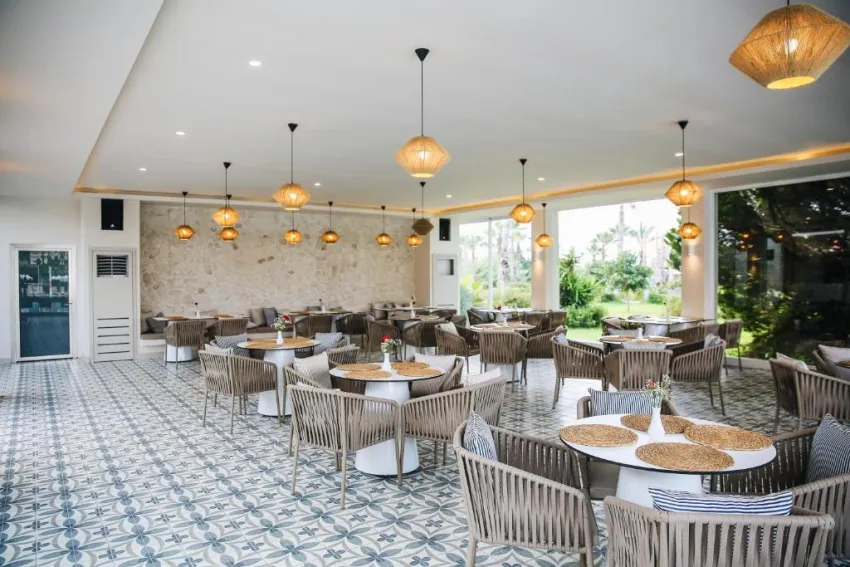 Selectum Noa Belek (Ex Cesars Belek) 5*-14