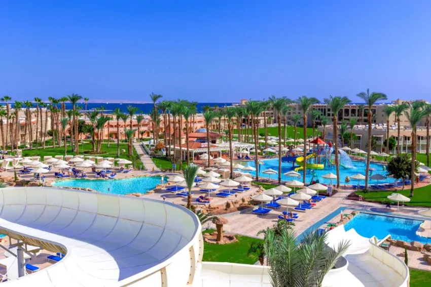 Pickalbatros Beach Albatros Resort 4*-41