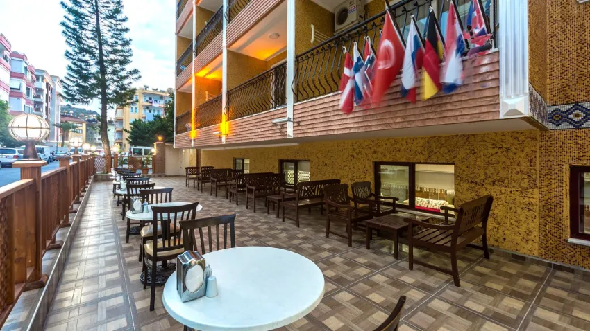 WASA HOTEL  3*-36