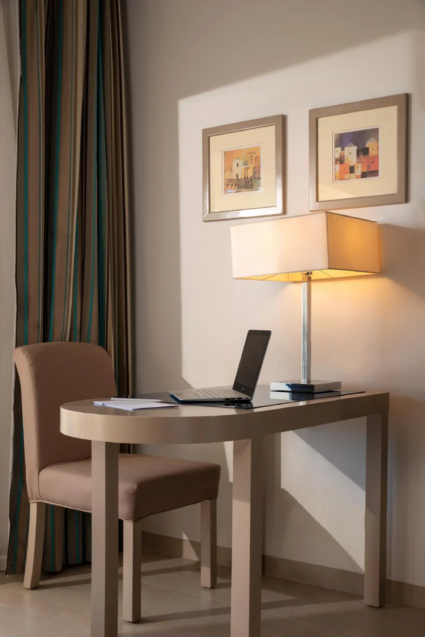 Cleopatra Luxury Resort Makadi Bay 5*-33
