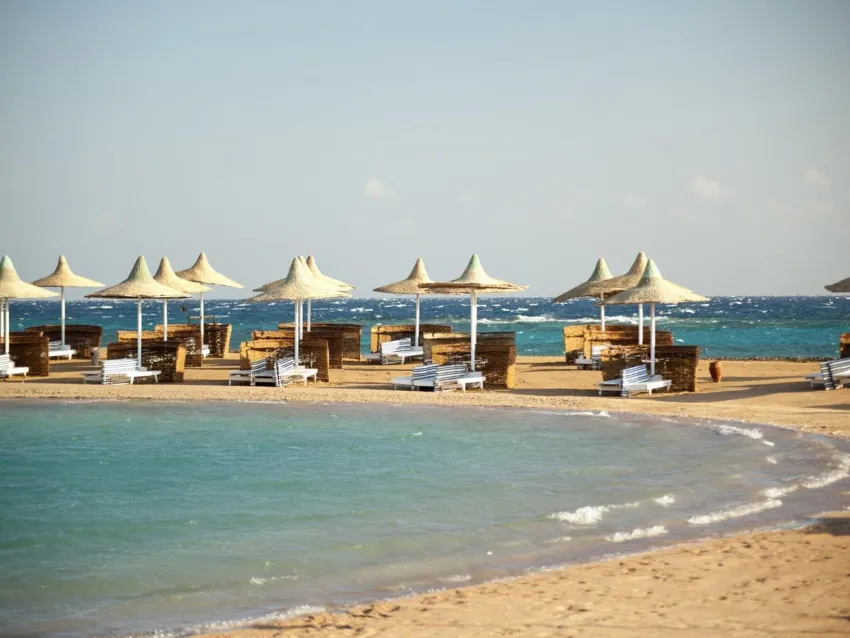 Coral Beach Resort Hotel 4*-118
