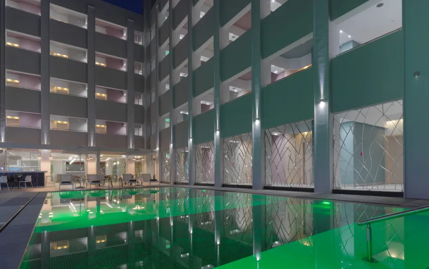 Melrose Rethymno by Mage Hotels 4*-6