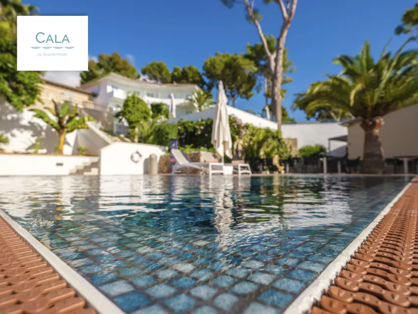 Tacande Portals 4*-5