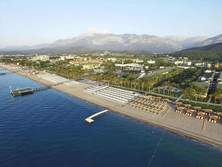 Dobedan World Palace Hotel (Ex. Alva Donna) 5*-6