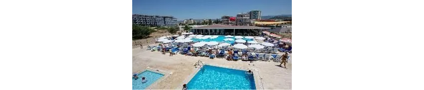 Club Wasa Holiday Village 4*-3